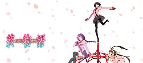 myflixer owarimonogatari|Owarimonogatari 2nd Season .